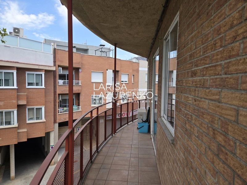 Foto 91c62a55-08be-41f6-979d-c0b21e1cc487. Casa amb calefacció aparcament a Migjorn Reus