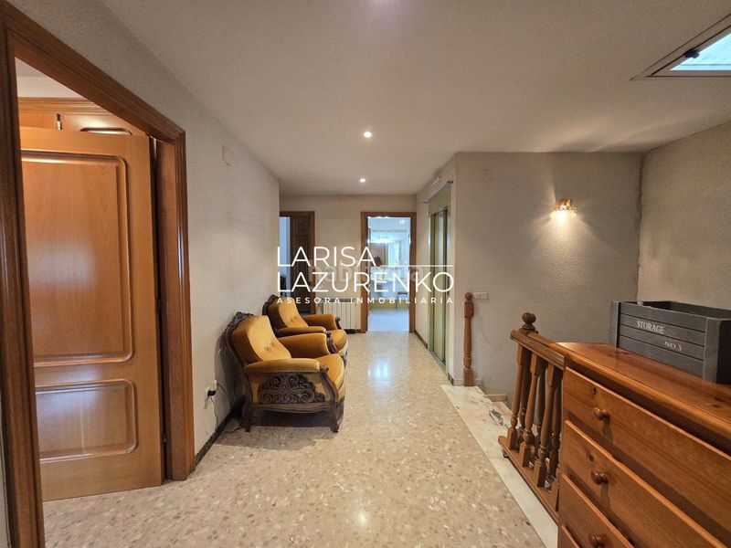 Foto 94d2e513-4755-4590-91b3-20a12ae672b9. Casa amb calefacció aparcament a Migjorn Reus
