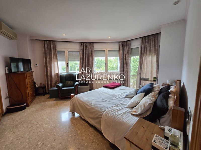 Foto 980481a3-6d0b-466e-8592-e3d7c2944e83. Casa amb calefacció aparcament a Migjorn Reus