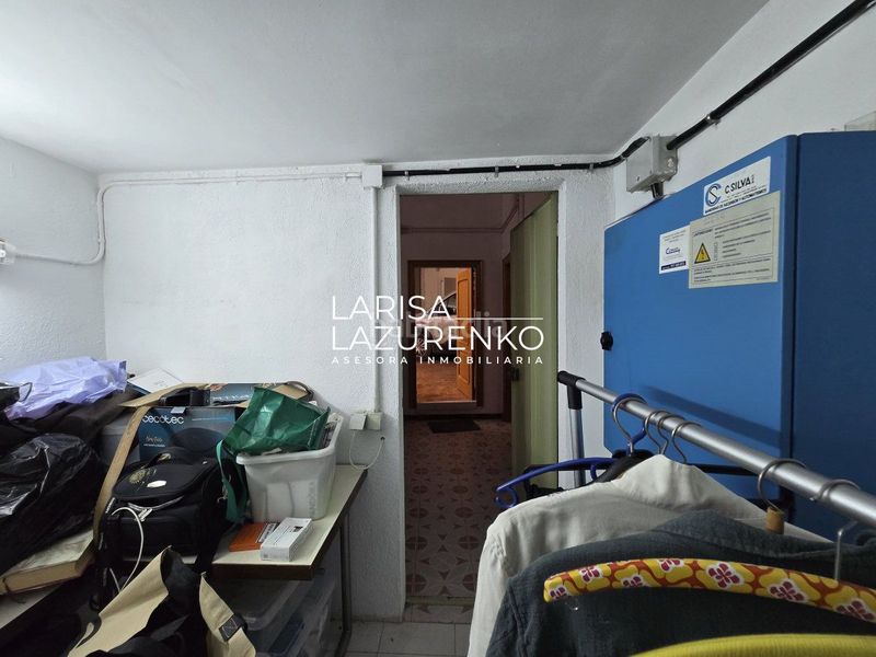 Foto a8229ced-98ba-4832-a908-0993a2d4cee7. Casa amb calefacció aparcament a Migjorn Reus