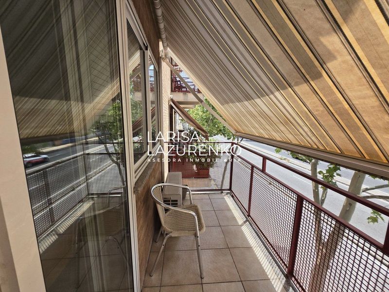 Foto a98c5622-1dbd-48b0-8406-9837a25f661f. Casa amb calefacció aparcament a Migjorn Reus