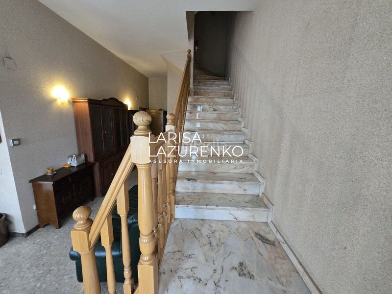 Foto abb322d5-a1ab-4b0e-ba0a-2cdc3591b65b. Casa amb calefacció aparcament a Migjorn Reus