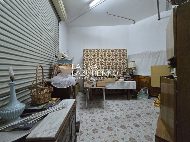 Foto ac85afc1-d705-4647-aefd-124a02c5e5d0. Casa amb calefacció aparcament a Migjorn Reus