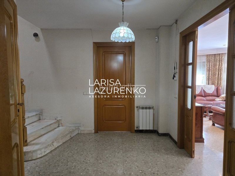 Foto b4a9da0a-c601-45a0-9e33-d8da22061b02. Casa amb calefacció aparcament a Migjorn Reus