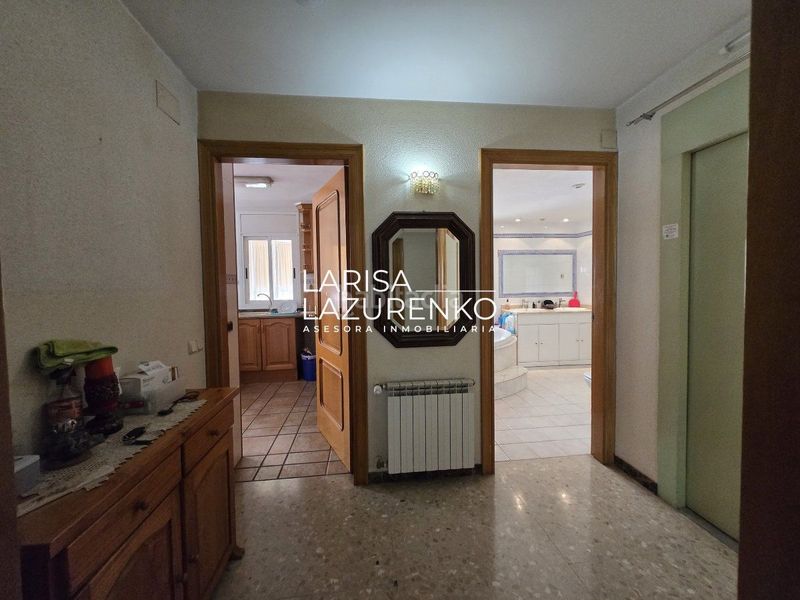 Foto bfaa75c2-136f-49de-b137-7db6b39a998a. Casa amb calefacció aparcament a Migjorn Reus