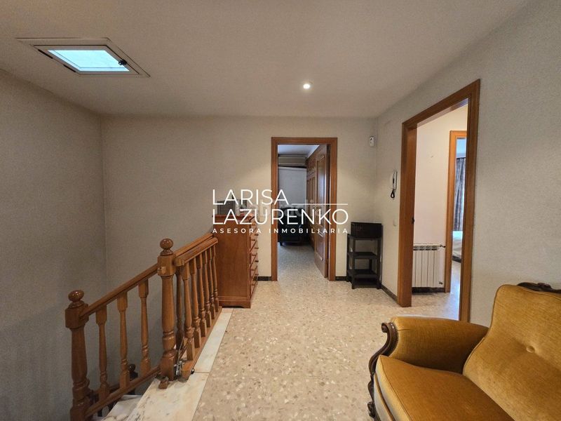 Foto c3c30199-c0bc-4f9c-90c2-c3c7e19a48a8. Casa amb calefacció aparcament a Migjorn Reus