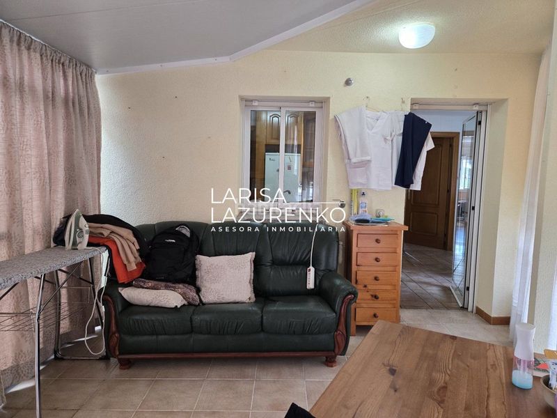 Foto c87a54f2-3c0e-46b4-a146-f5dc6a828379. Casa amb calefacció aparcament a Migjorn Reus