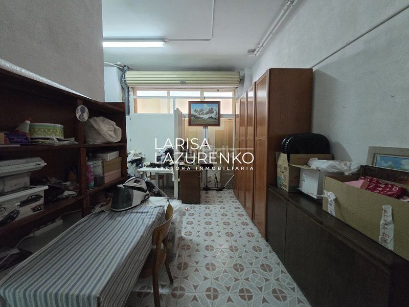 Foto d3a209f0-a19f-4e61-a589-4d87a13b946a. Casa amb calefacció aparcament a Migjorn Reus