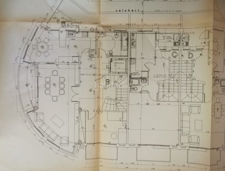 Foto e2a54d41-319c-4b91-83f9-2a3d4aad5f39. Casa amb calefacció aparcament a Migjorn Reus