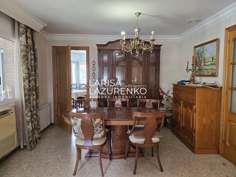 Foto f8c7dd8a-1884-45e1-940d-57d452e8cbcd. Casa amb calefacció aparcament a Migjorn Reus