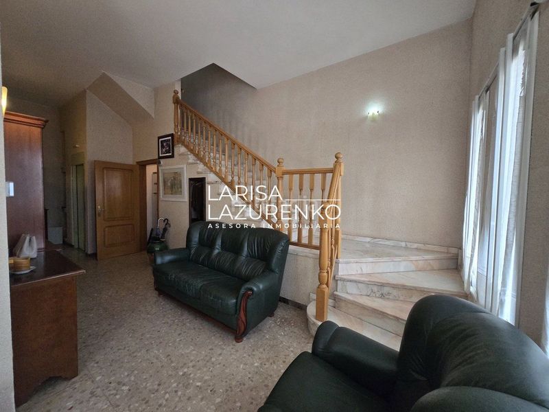 Foto ff18200b-3c17-4de6-946f-a7b792c2330a. Casa amb calefacció aparcament a Migjorn Reus