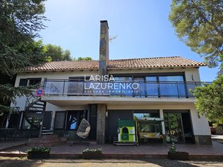 Chalet in El Pla de L`Era