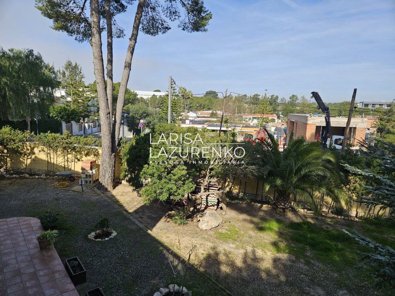 Foto e5dbab5c-dddd-4947-af7c-ccd85a909fff. Xalet amb calefacció aparcament a pla de maset - cap de Salou Salou
