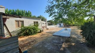Country house  N/a. Finca rúst. en venta en polígono, 1 dormitorio.