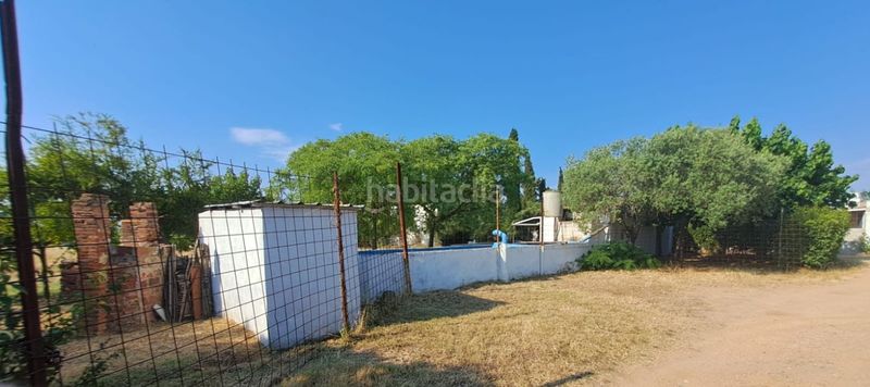 Foto d8d4e954-20a5-4421-bd8a-03f2e07c1094. Masia a Constantí