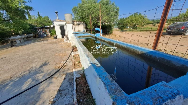 Foto e354c222-74da-4824-9d00-1ec827ba5d27. Masia a Constantí