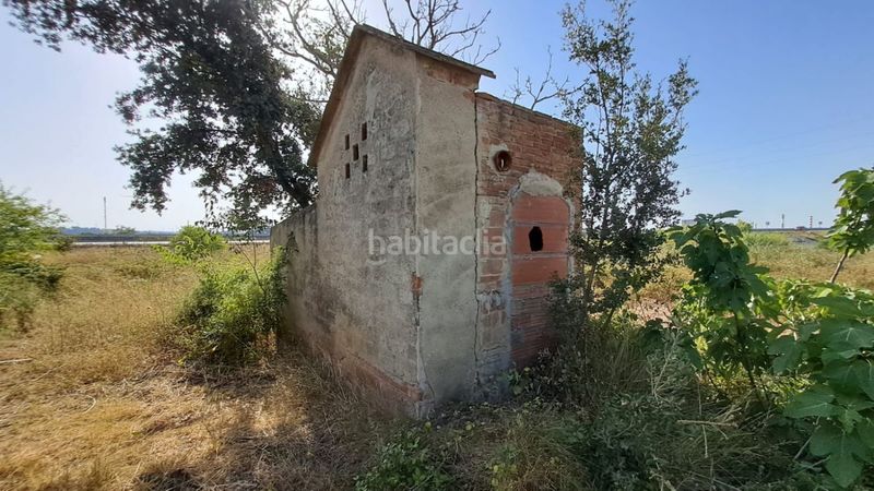 Foto 5f9fe4c0-7b30-414e-bbe0-d672a2d9443b. Masia a Morell (El)