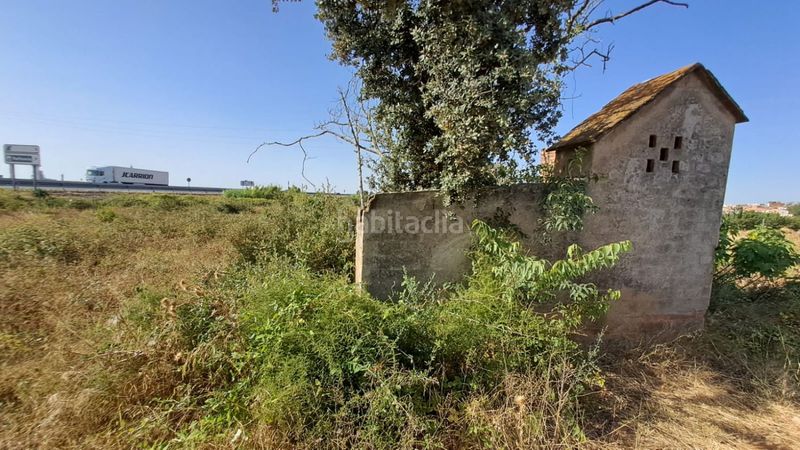 Foto a031cf7f-5ef8-430a-b92e-ce97e45bb220. Masia a Morell (El)