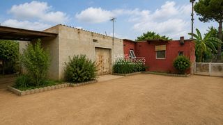Mas  N/a. Finca rúst. en venta en vilaseca.