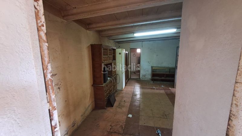 Foto 98d38c8b-674e-4e73-9081-76731e8305f2. Masia a Vila-seca poble Vila-seca