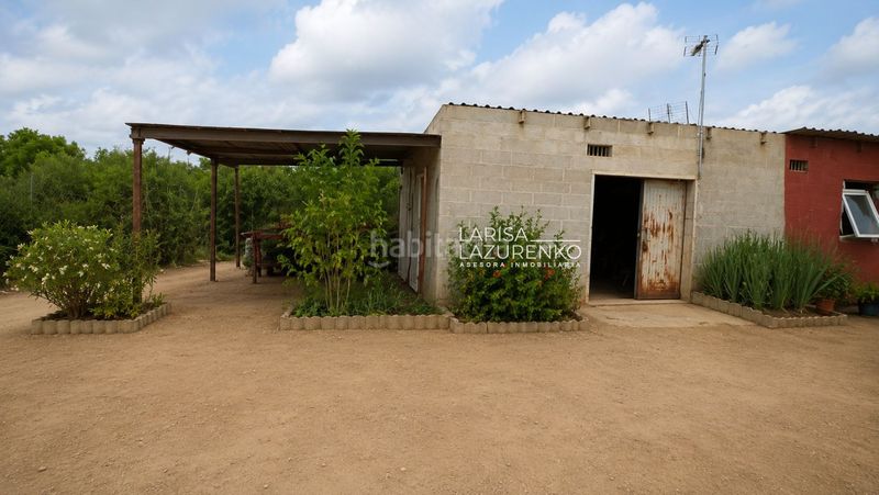 Foto c44f0082-885d-4f3f-ba31-a4d95a2bf17c. Masia a Vila-seca poble Vila-seca