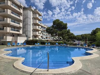 Apartament a BOSC GRAN
