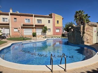 Chalet in de Sevilla