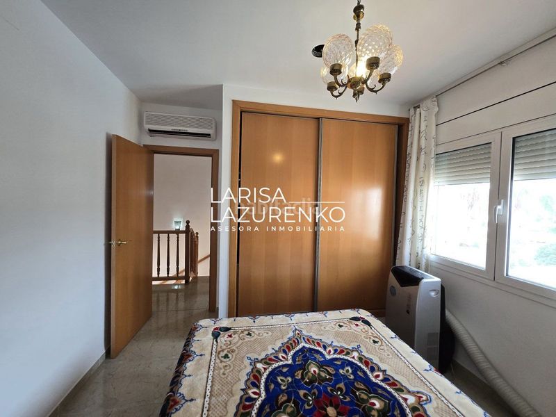 Foto a8e8b431-f7af-41e1-a6a9-28cda7bcc5b3. Xalet amb calefacció aparcament a Centre Miami Platja