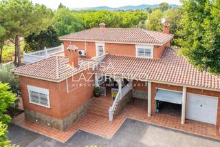 Xalet  Cambrils, cami rubio. Chalet individual en venta en reus, 4 dormitorios.