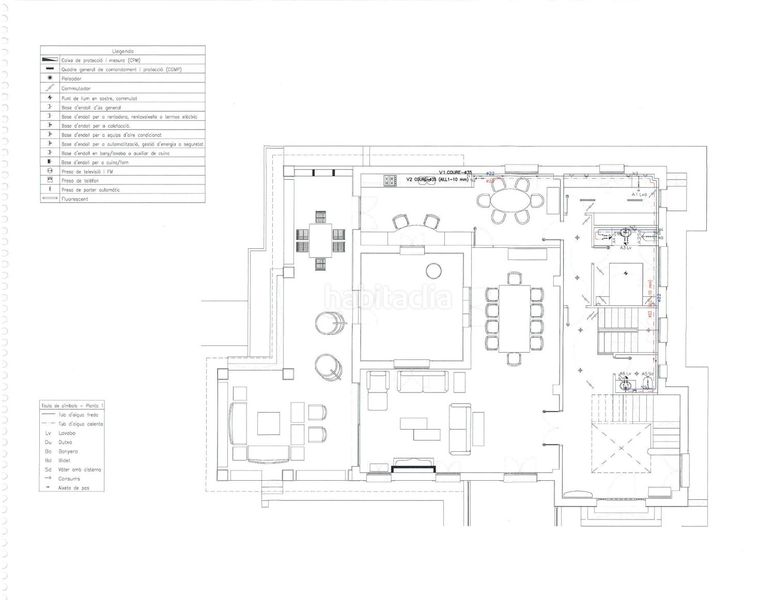 Foto 85dbcb2d-9a73-463f-b764-cb7a600381a7. Chalet avec chauffage parking piscine dans Jardins de Vilafortuny - Mas d'en Bosch Cambrils