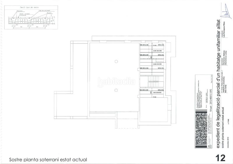 Foto fda58aae-091b-4768-be1d-3c491cd3c7a0. Chalet avec chauffage parking piscine dans Jardins de Vilafortuny - Mas d'en Bosch Cambrils