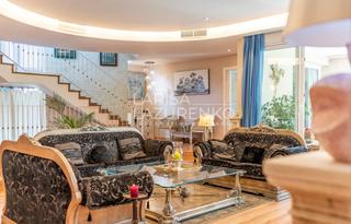 Xalet  Taurana. Chalet en venta en cap de salou, 6 dormitorios.