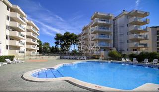 Apartament  El bosc gran. Apartamento en venta en cap de salou, 3 dormitorios.