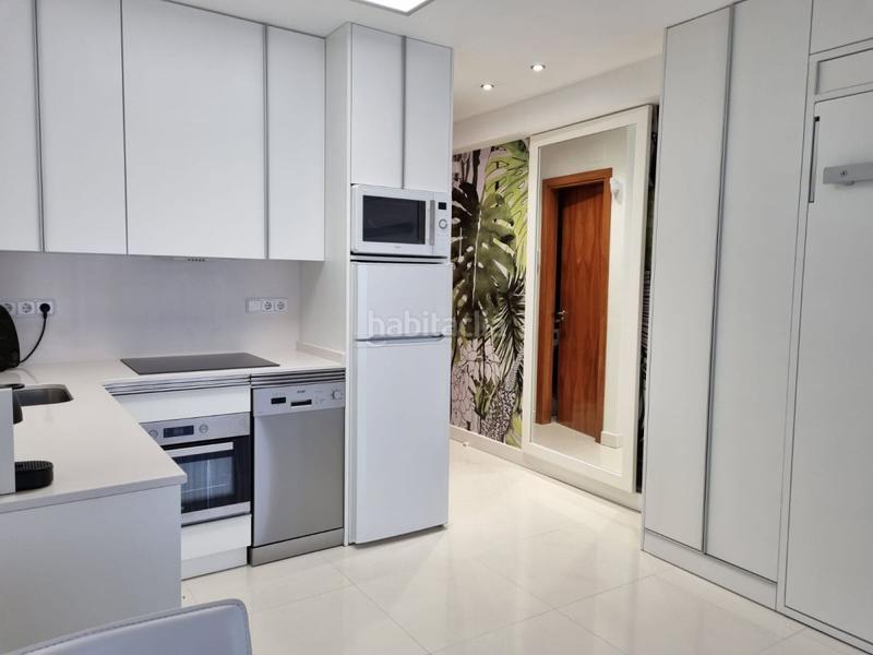 Foto 87063866-0809-4a8a-a8a0-9fb50d34cc01. Apartament amb calefacció a Cap de Sant Pere Cambrils