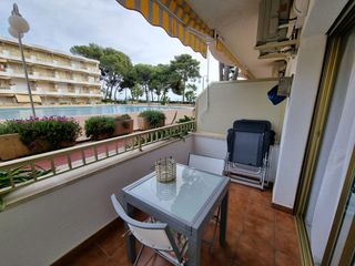 Apartment  Diputacio. Apartamento en venta en urbanización  vilafortuny.