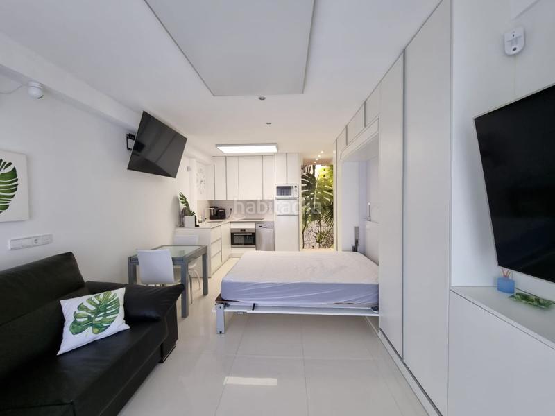 Foto d9388b3a-3312-4df4-a03e-b800b8fd92a2. Apartament amb calefacció a Cap de Sant Pere Cambrils