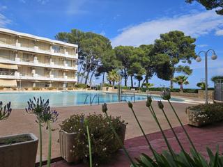 Apartamento  Diputacio. Apartamento en venta en urbanización  vilafortuny.