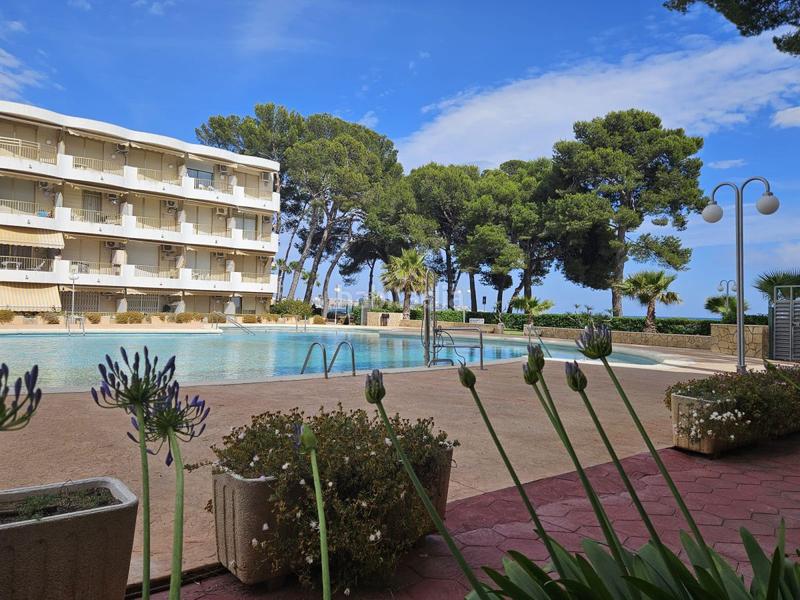 Foto e4a53e78-99a0-4134-92e4-044c59355ab4. Apartament amb calefacció a Cap de Sant Pere Cambrils