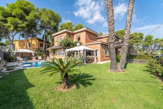 Xalet  Del cel. Chalet individual en venta en monnars, 6 dormitorios.