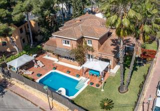 Chalet  Del cel. Chalet individual en venta en monnars, 6 dormitorios.