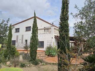 Country house  Terres noves. Finca rúst. en venta en urb. terres noves, 5 dormitorios.