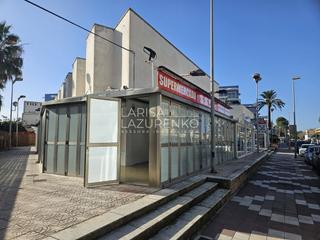 Local Comercial  Diputació. Local com. en venta en cap de sant pere, 2 despachos.