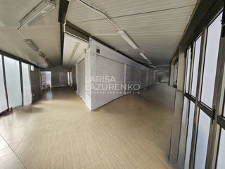 Local Comercial en Diputacion