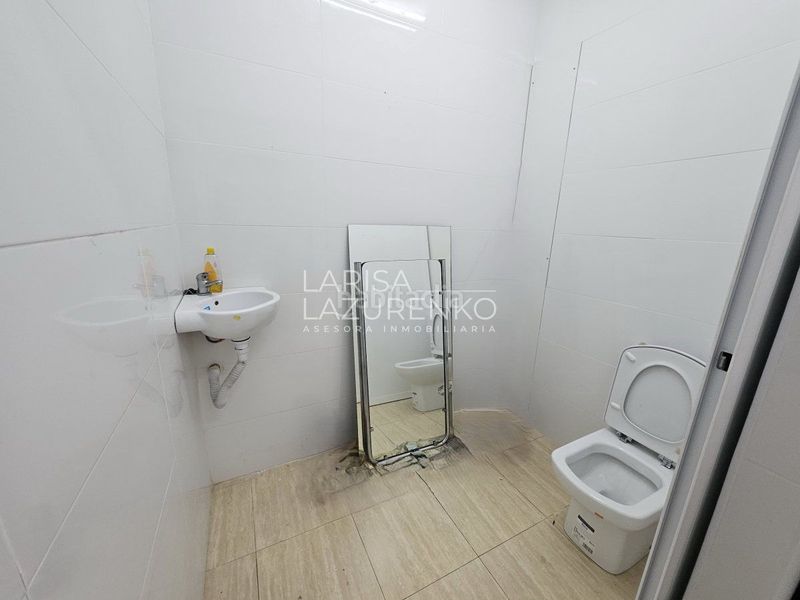 Foto 39aed436-4433-4c9a-9043-16f8f60a4699. Miete geschäftsraum in Cap de Sant Pere Cambrils