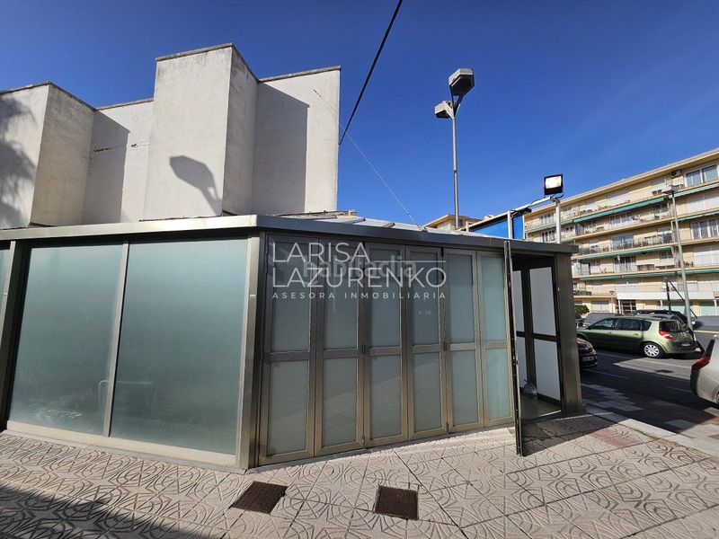 Foto c0e45217-bc89-4eb0-8c11-5896174a049f. Miete geschäftsraum in Cap de Sant Pere Cambrils