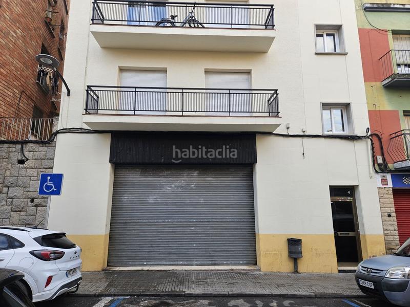 Foto 876175d8-3bdd-4671-9e22-eaa4acd1383b. Alquiler local comercial local com. en alquiler en centro, 1 despacho. en Reus