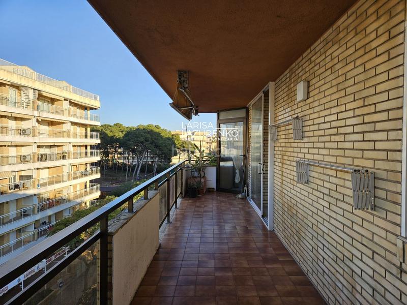 Foto 75d6060c-8256-40da-be41-810e4b39718b. Dúplex duplex en venta en eixample, 5 dormitorios. en Salou
