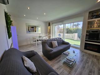 Flat  Ametlla de mar. Piso en venta en centro, 3 dormitorios.