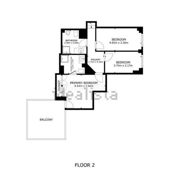 Foto 8d350536-4e63-4083-b220-460704267dab. Dúplex amb calefacció a Barris Marítims Tarragona