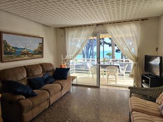Apartament  Erida. Apartamento en venta en urbanización  cambrils mediterránea, 3 d